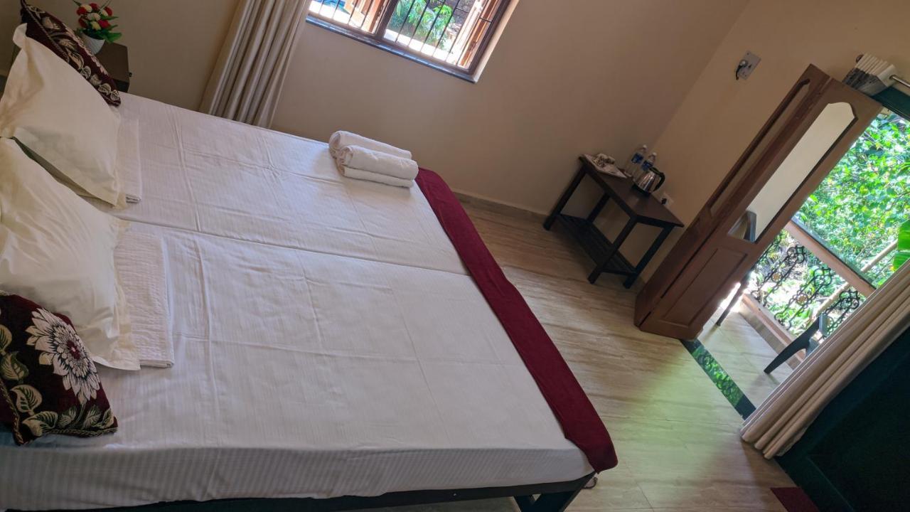 Perola Marinha Hotel Majorda Kültér fotó