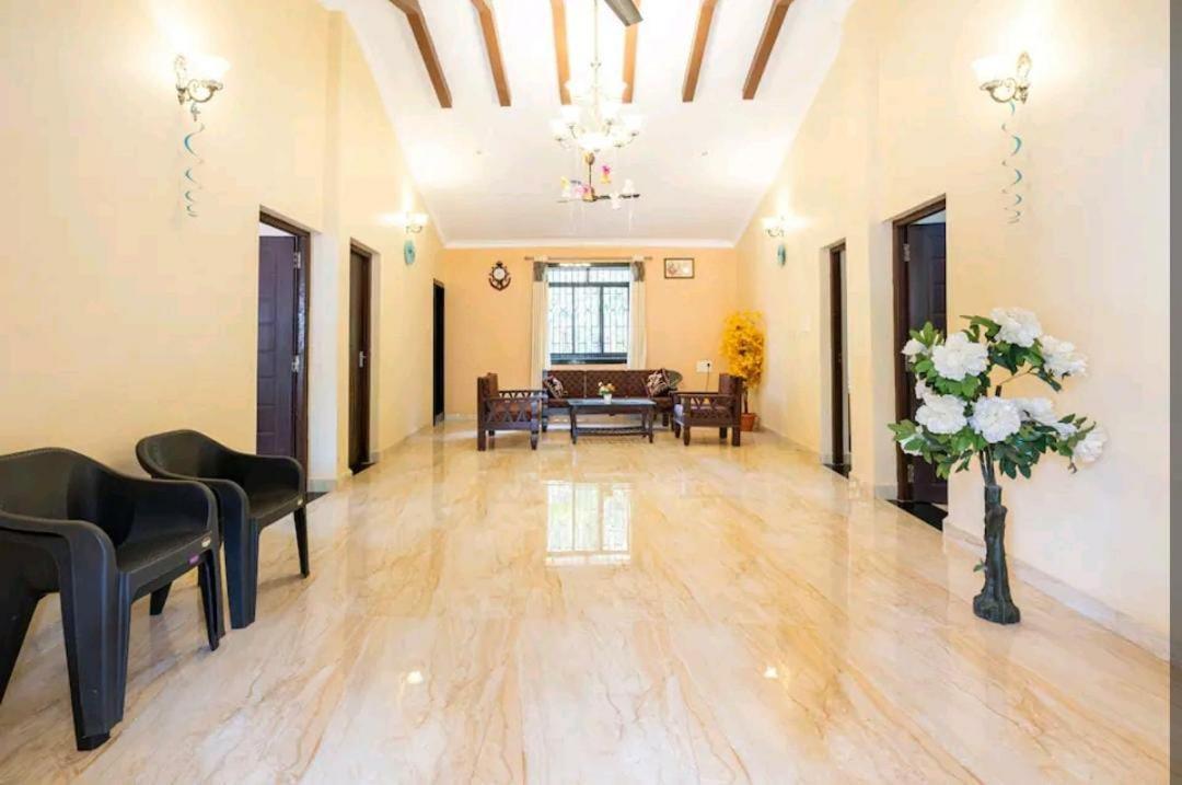 Perola Marinha Hotel Majorda Kültér fotó