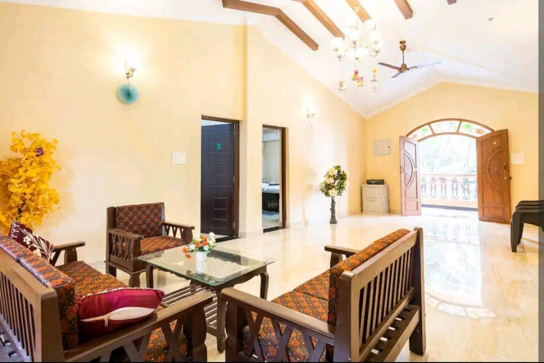 Perola Marinha Hotel Majorda Kültér fotó